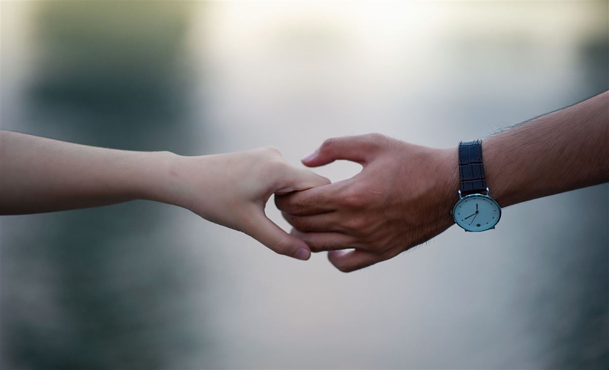 “…change how you think about your husband and focus on his strengths.”