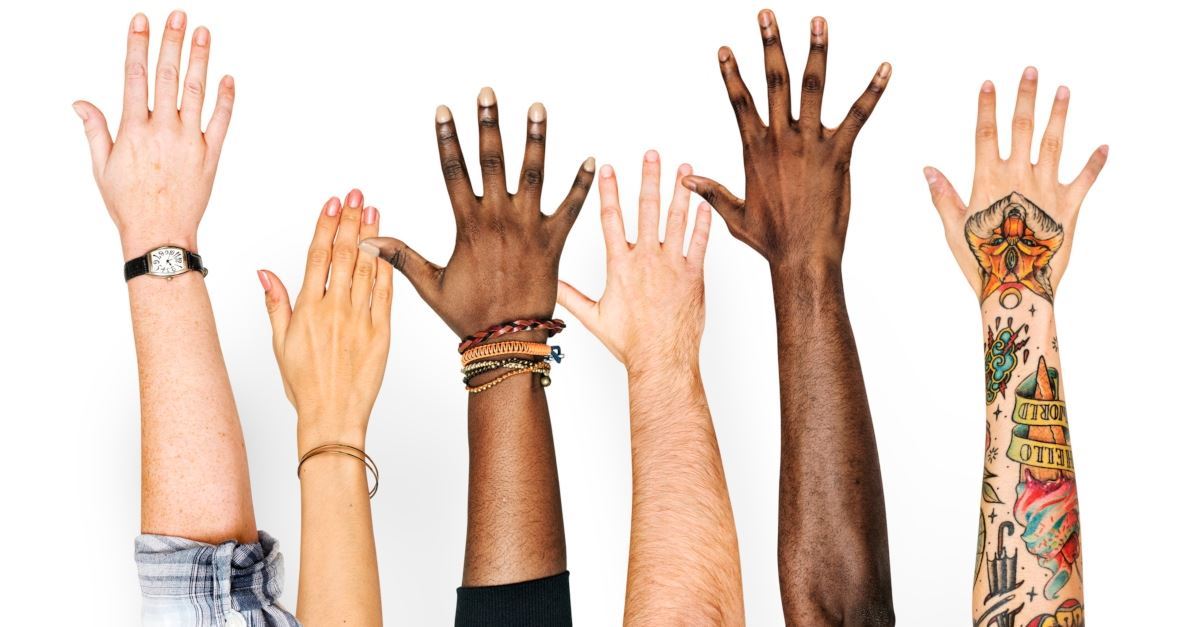 Why Don’t All Churches Pursue Diversity?