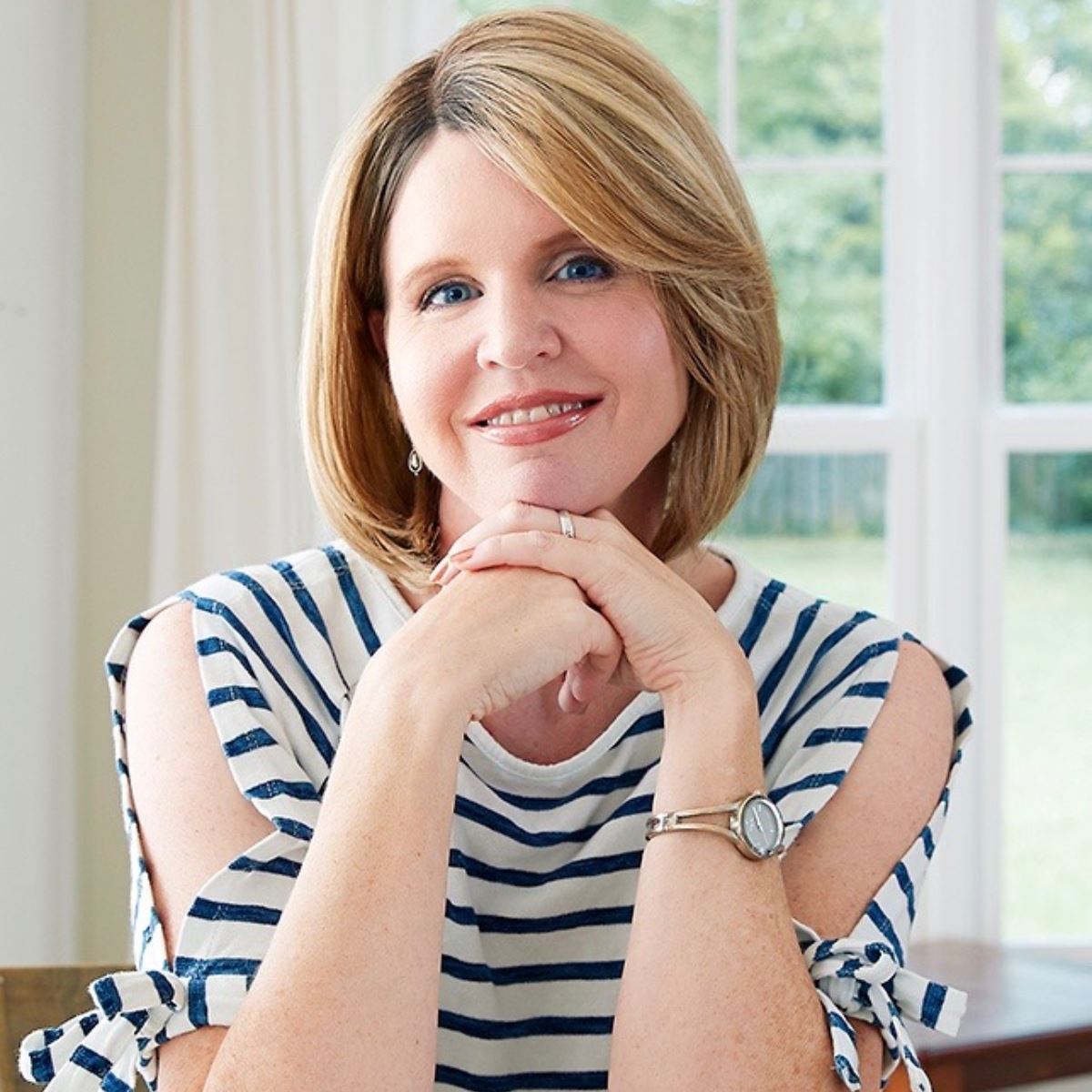 Catherine Segars Meet Our Writers