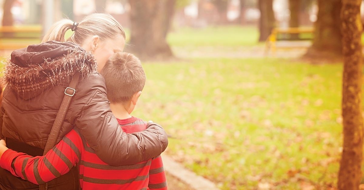 10 Things Your Teenagers Want You to Talk About