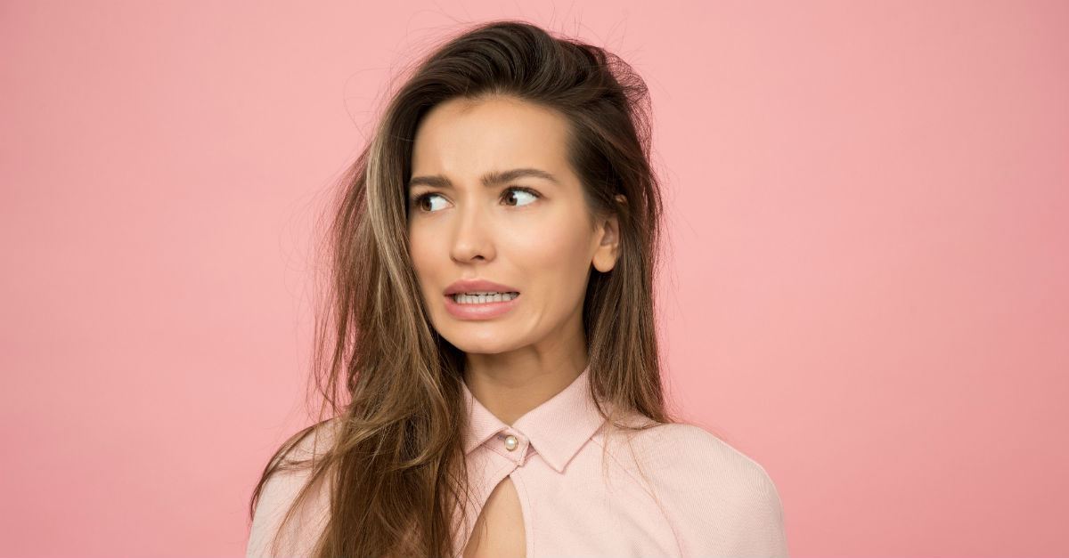 5 Traits of an Insecure Woman (And How Not To Be One)