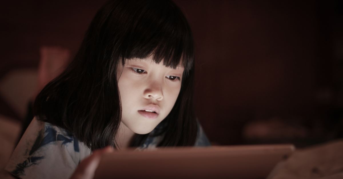 1. There are multiple ways your kids can be exposed to things you wish they hadn’t been.