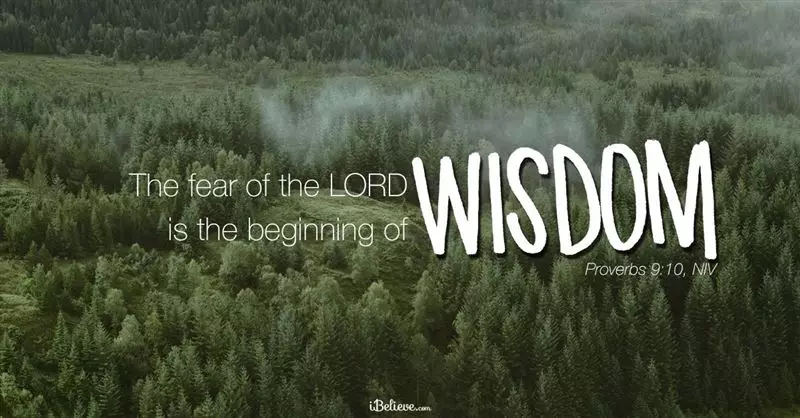 proverbs 9 and 10