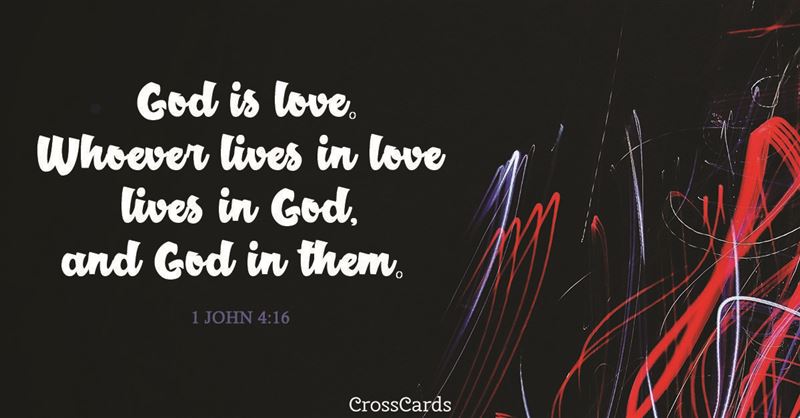 1 John 4 NIV Bible Dear Friends Do Not Believe Every Spirit But 