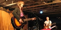 Derek Webb and Sandra McCracken’s Divorce Announcement Rocks Christian Artist Community
