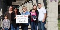 Stripping Away the Stigma: Christian Ministries Help Women Escape Sex Industry