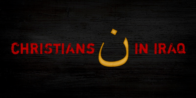 Believers Worldwide Support Persecuted Iraqi Christians with Social Media Campaign