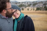 'Mundane Faithfulness' Blogger Kara Tippetts Dies at 38