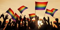 CA: Many Protest after Pastor Makes Anti-Gay Comments