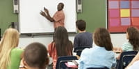 College Student Told to Remove Religious References from Project