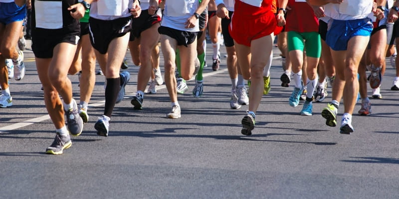 Boston Marathon Bombing Survivor 'Takes Her Life Back' by Crossing Finish Line