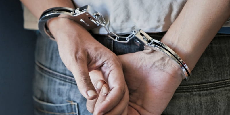 French Extremist Arrested before Carrying Out Church Attack
