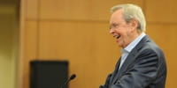 Update: Charles Stanley Declines Award after Jews Question His Views on Gays