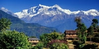 Nepal Prime Minister: Earthquake Death Toll Could Reach 10,000