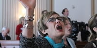Southern Baptists to Open Their Ranks to Missionaries Who Speak in Tongues