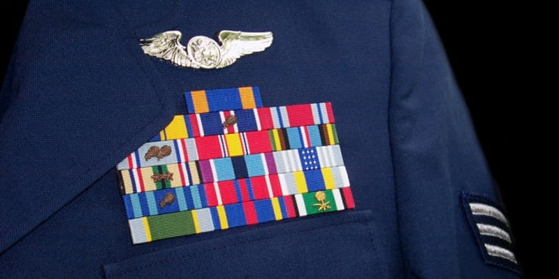 Air Force General Who Credited God for Success Should be Court-Martialed, Group Says