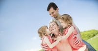 Philosophers Accuse Intact Families of Unfair Advantage