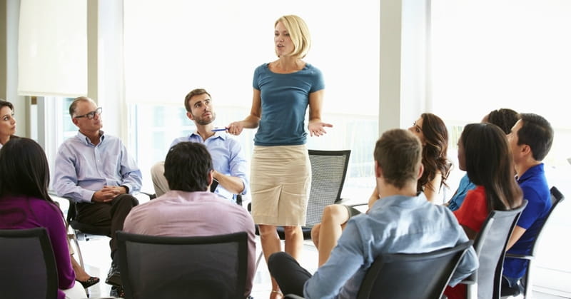 The Biggest Lie Employers Tell Employees