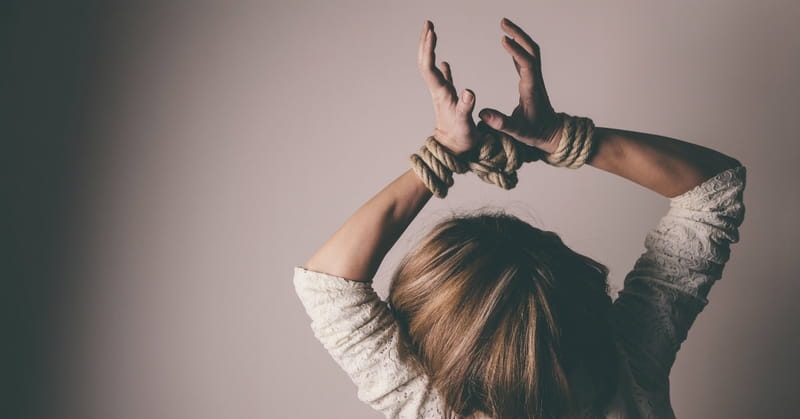 States Improve Efforts to Punish Sex Traffickers, Rescue Victims