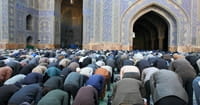 Kansas Student Sacrifices Self to Save Hundreds from ISIS Attack in Saudi Arabia