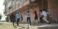 Pakistan Orders Aid Group Save the Children Out of the Country