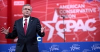 Jeb Bush Endorses Ted Cruz for President