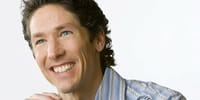 Joel Osteen Makes Appearance in Rapper's New Album