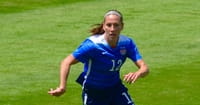 Women's World Cup Star Hopes Fans Recognize Love for Christ