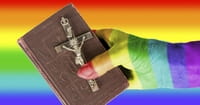 Campus Ministry Reportedly Requires Staff to Oppose Same-Sex Marriage