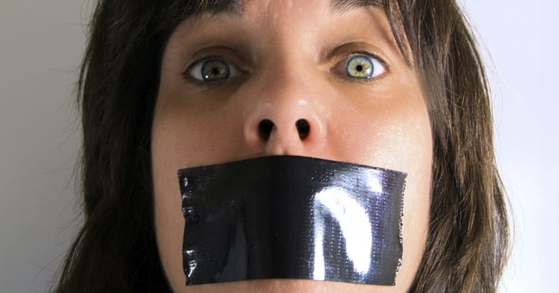 Woman Survives Violent Kidnapping after Speaking in Tongues