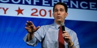 WI Gov. Scott Walker Signs Bills Defunding Planned Parenthood