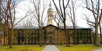 Princeton Professor Talks about the Threats to Religious Freedom