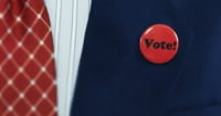 Record Number of Americans would Vote for Atheist President