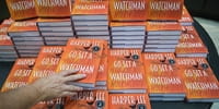 Where’s the Bible in Harper Lee’s ‘Watchman’?