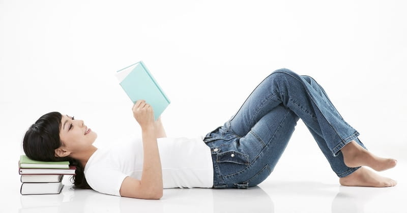 Pastor's Ex-Wife Creates 'Christian Erotica' to 'Save' Marriages