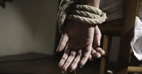 American Hostages of 5 Years are Freed by Taliban