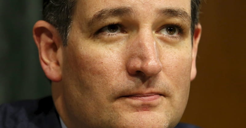 Ted Cruz Urges 100,000 Pastors to Demand De-Funding of Planned Parenthood