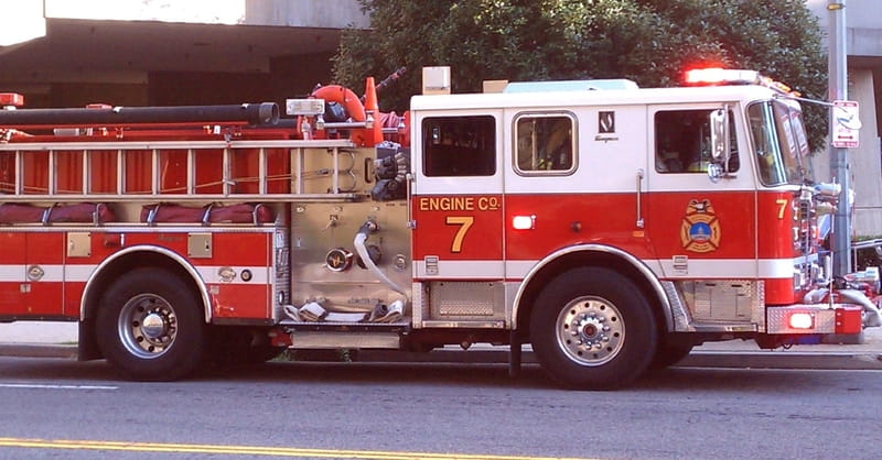 Fired Christian Fire Chief Pursues Lawsuit