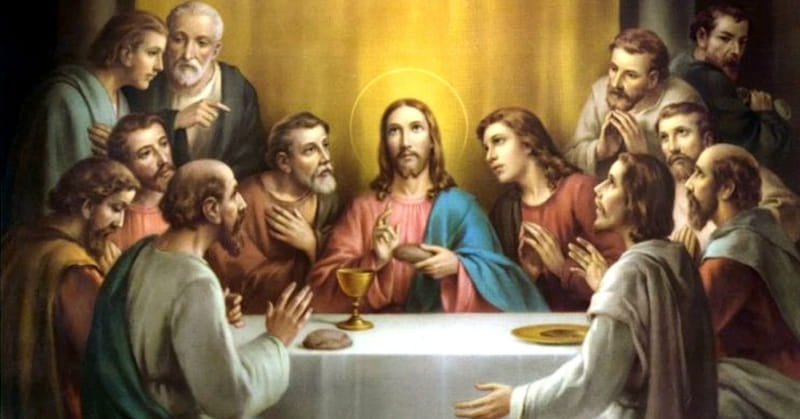 Bible Museum Uses Discarded Celebrity Wax Figures for its Bible Characters
