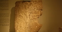 D. C. Bible Museum to House Large Collection of Israeli Antiquities