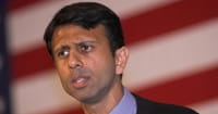 Bobby Jindal Drops Out of Presidential Race