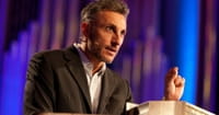 Tullian Tchividjian Fired from Position with Willow Creek after Resigning as Pastor of Coral Ridge
