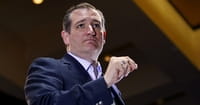 Ted Cruz: The Far Left Hates Christians