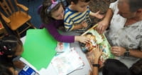 Reading Crisis: Illiteracy in America is Widespread