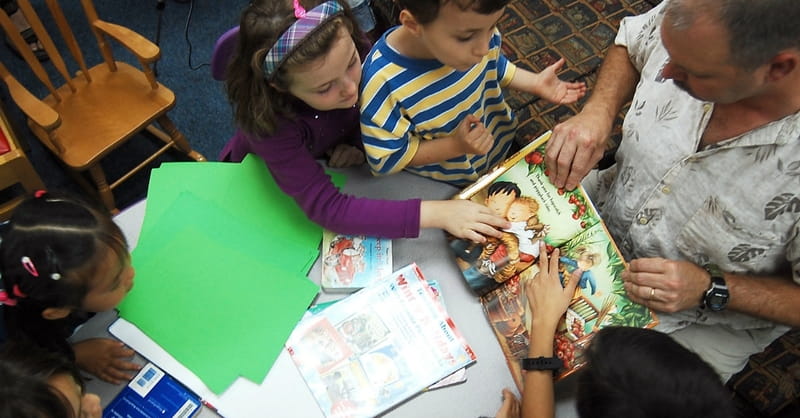 Reading Crisis: Illiteracy in America is Widespread