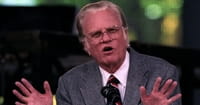 Statue of Billy Graham to be Erected in U.S. Capitol