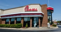The Top Seven Most Christian-friendly Companies Revealed