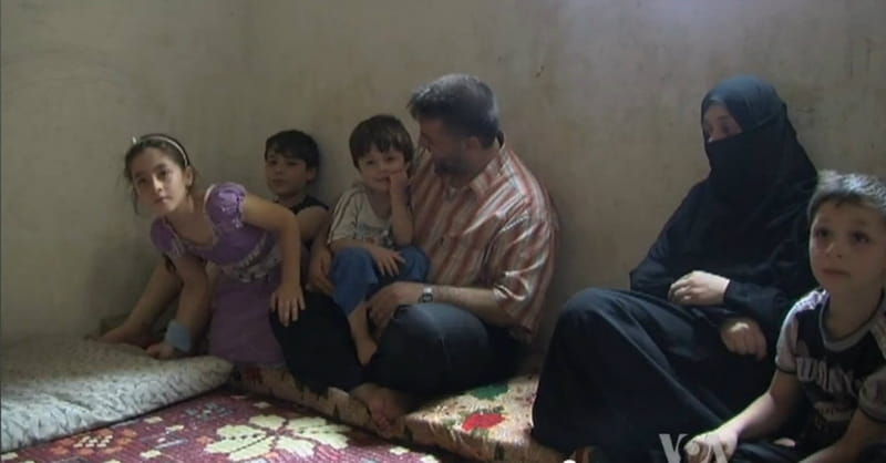 Ethnic Violence in Burma Triggers Refugee Crisis