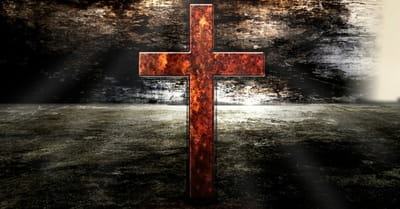 You Can't be a Christian without Christ