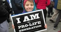 Pro-life Law Signed by Kentucky Governor; First in 12 Years